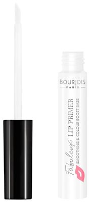 Bourjois Праймер для губ Fabuleux Lip Primer Smoothing & Colour Boost Base 6 мл
