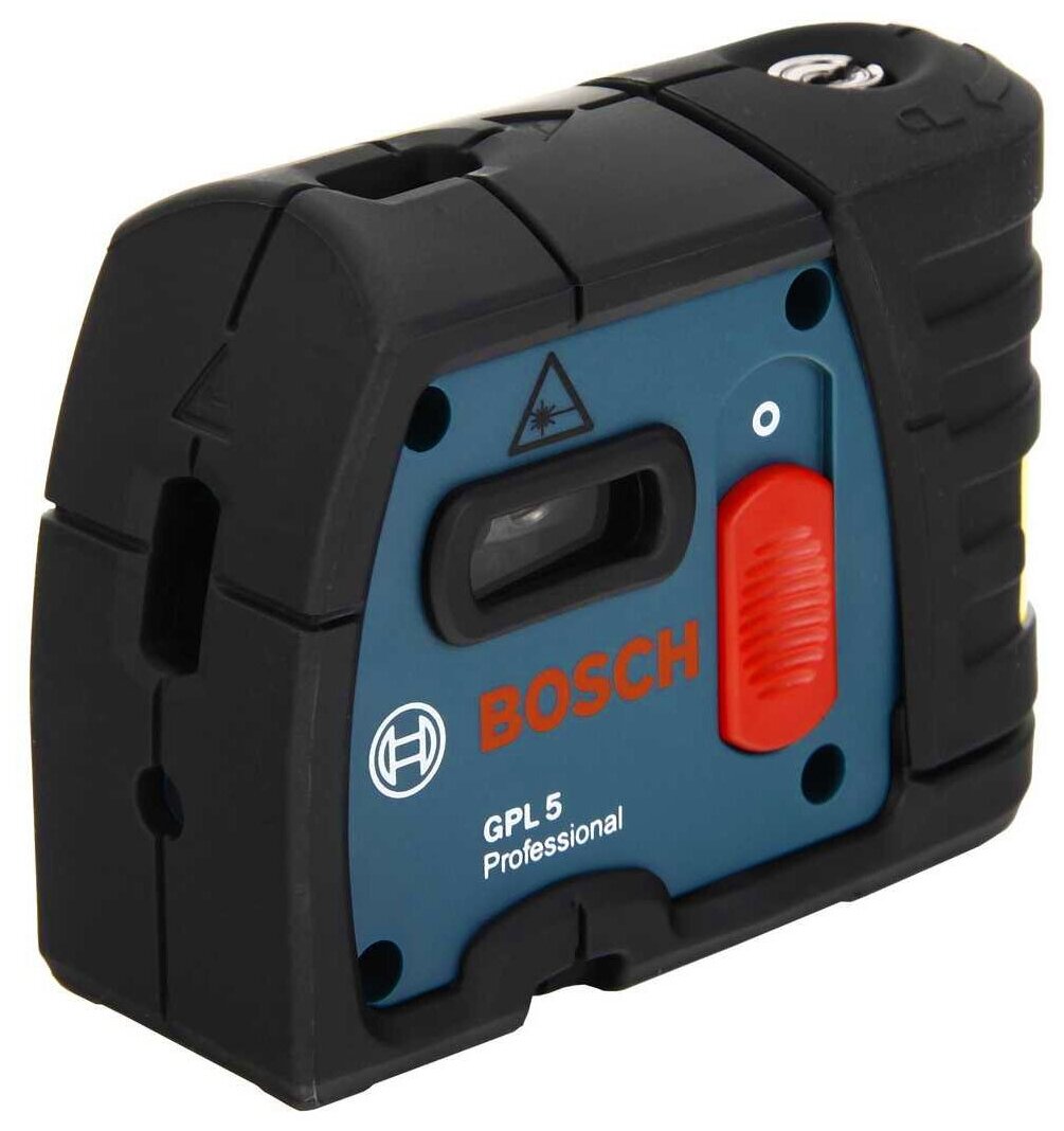 Лазерный нивелир Bosch GPL 5 G Professional 0601066P00