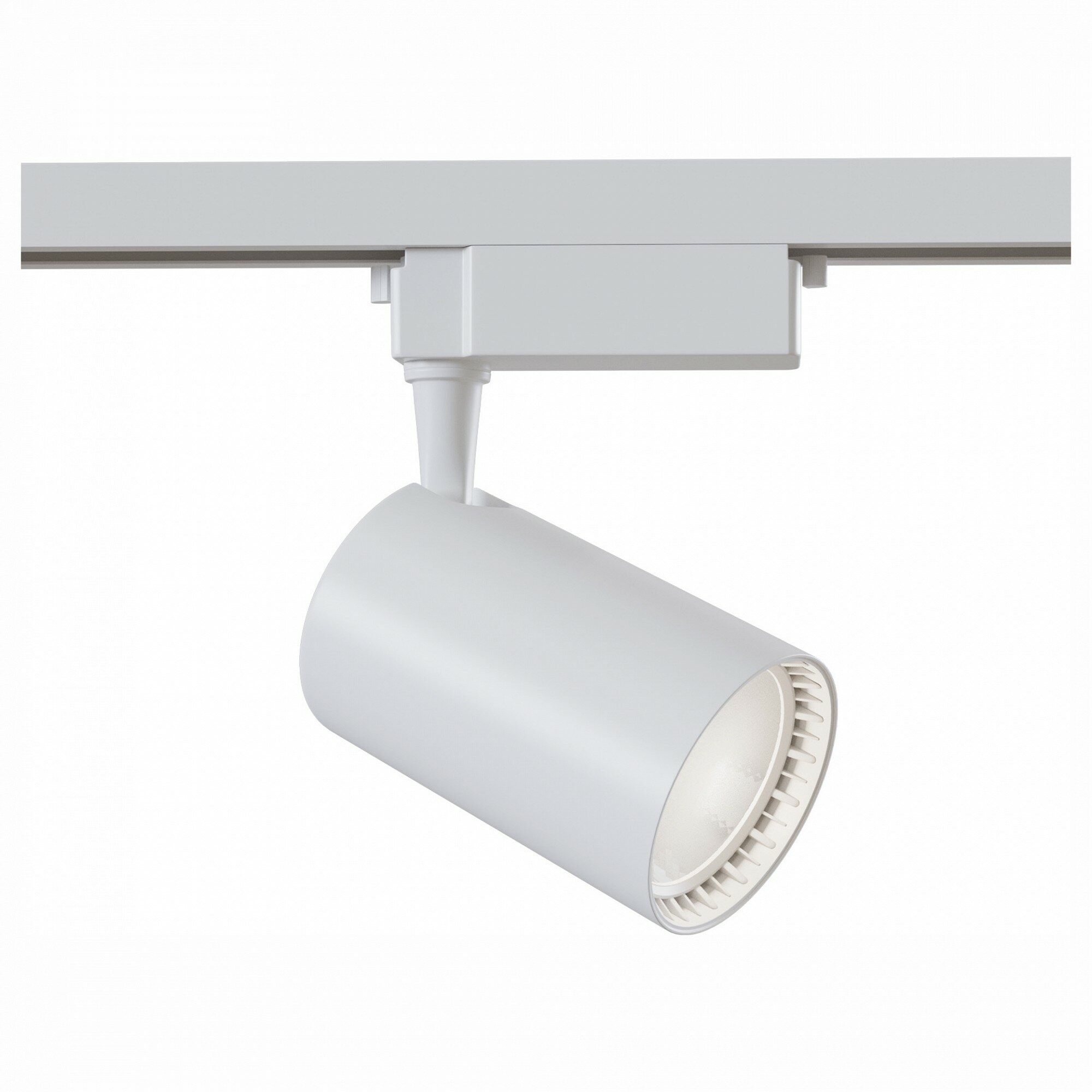 Магнитный трековый светильник Maytoni GRAVITY TR013-2-10W3K-B-1 - фото №2