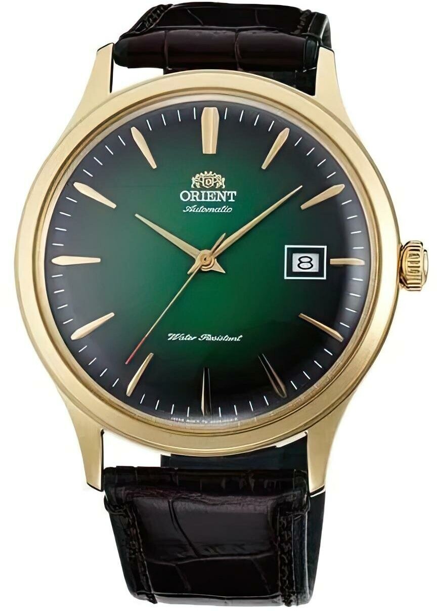 Наручные часы ORIENT AC08002F