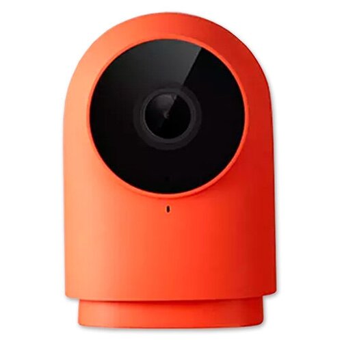 фото Ip-камера aqara g2h smart camera gateway homekit (znsxj12lm)