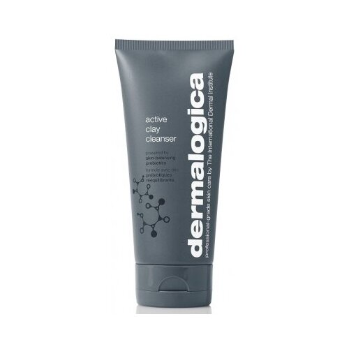 Dermalogica Active Clay Cleanser Активный глиняный очиститель, 150 мл.