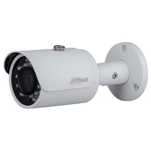 Dahua Technologies Dahua DH-IPC-HFW1120SP-0360B 609700₽