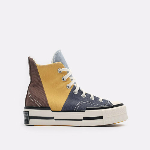 Кеды Converse, размер 7.5US, мультиколор