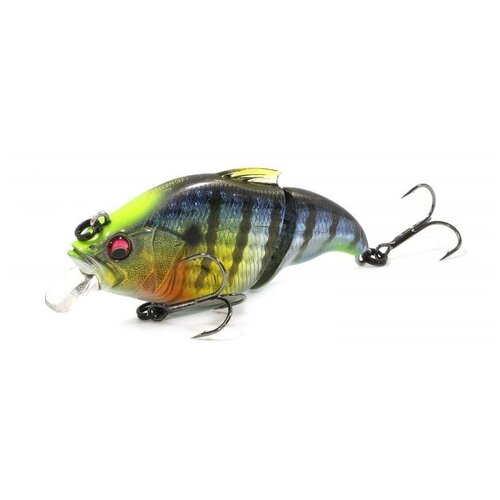 фото Воблер megabass vibration-x vatalion sf / gg wild gill jr