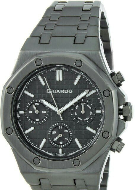 Наручные часы Guardo 12709-5
