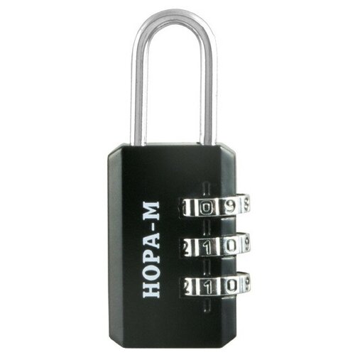 фото Замок нора-м 602 (для чемодана) 17070