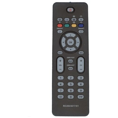 фото Пульт huayu для philips rc-2023617 (rc-2023601)
