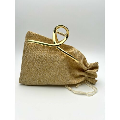 Крабик для волос, казолка для волос, крабик, краб для волос, зажим для волос, крабик женский, зажим для волос женский