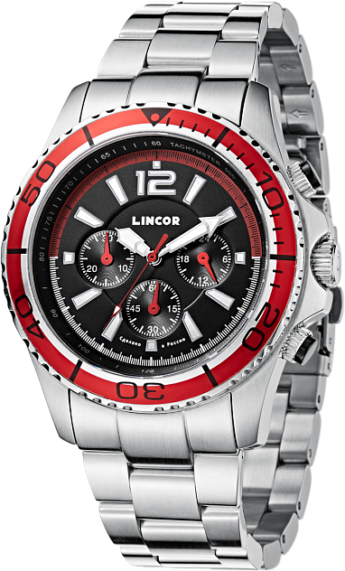 Наручные часы LINCOR Lincor 1165S0B3