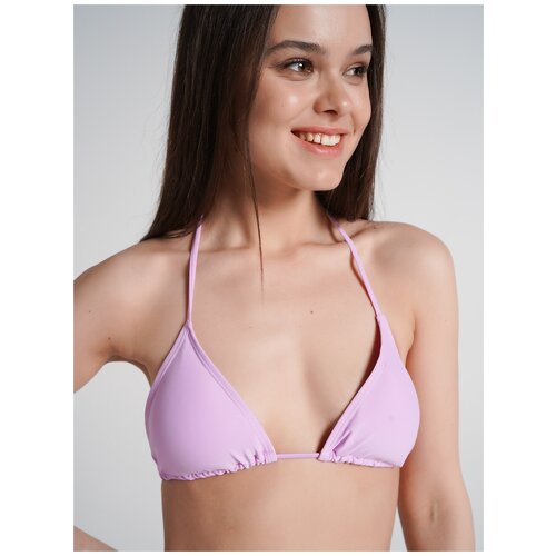 фото Купальник верх твое a6480 размер l, фиолетовый, women