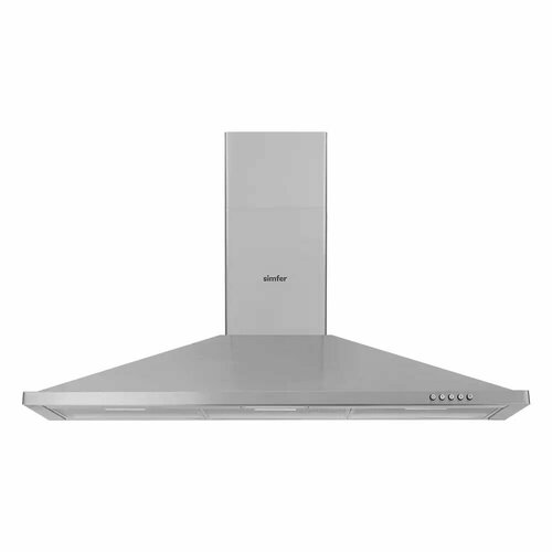 Настенная вытяжка Simfer 8962SM 1700000₽