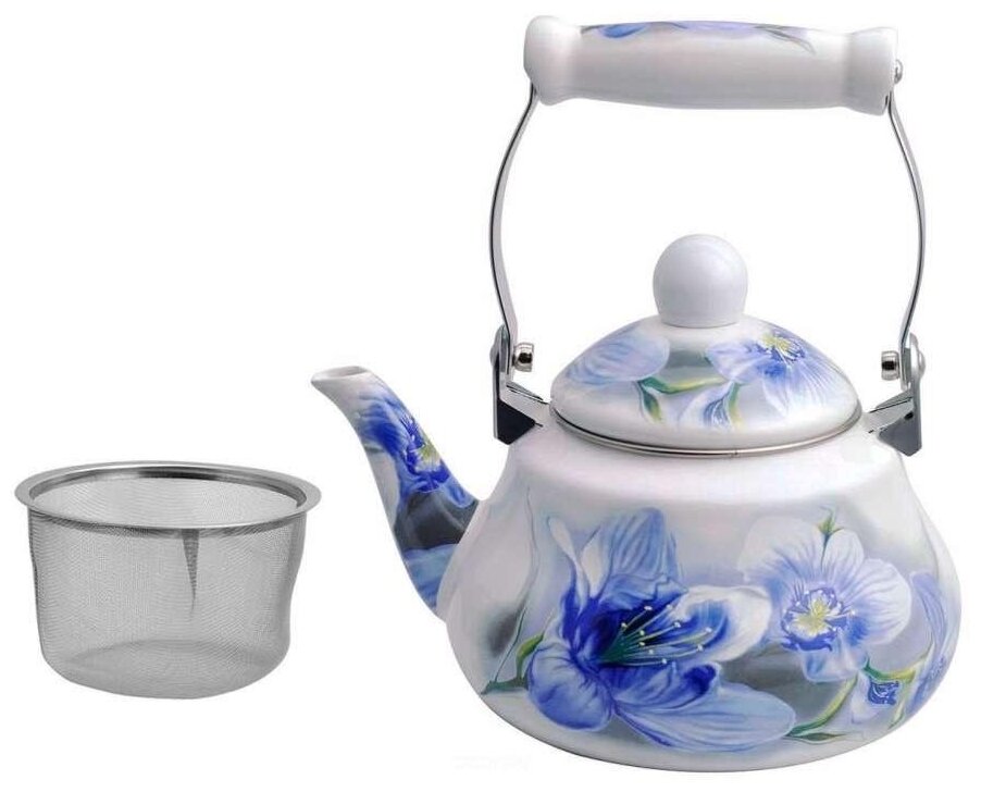 фото Чайник Winner, 1.2 л