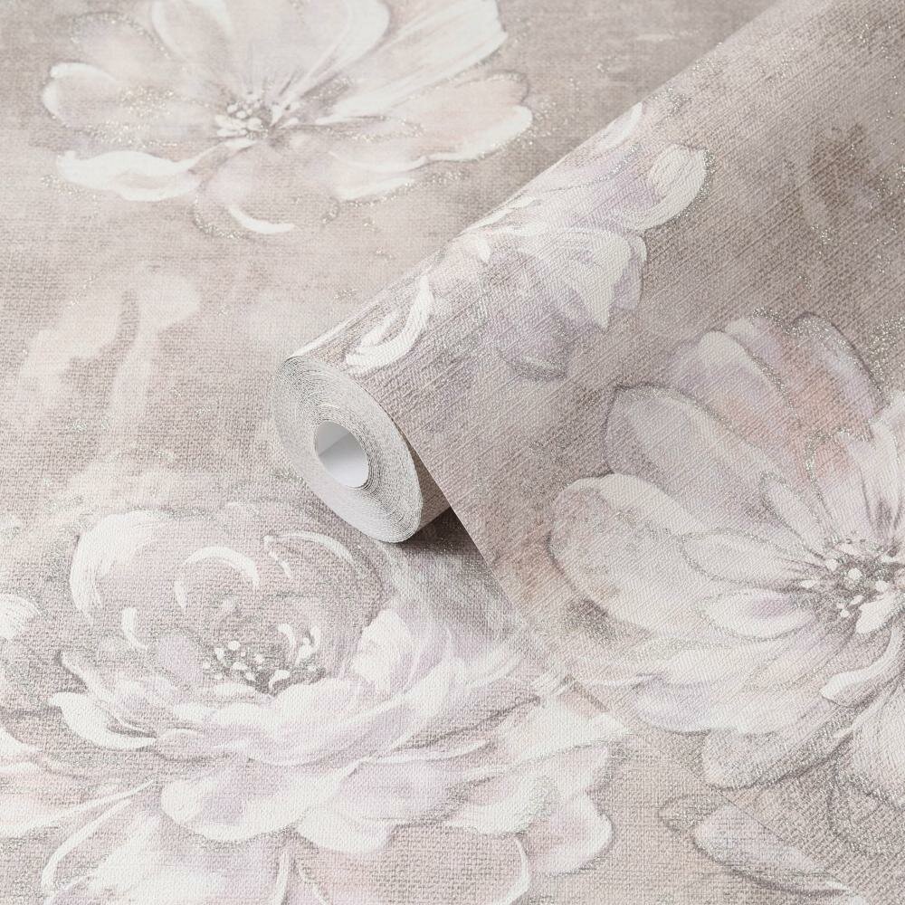 фото Обои компакт-винил на флизелиновой основе Ateliero Prosecco 989012 (1,06х10 м)