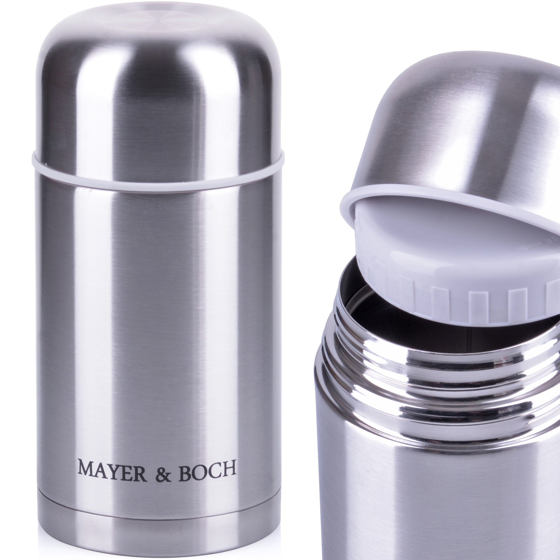 Термос Mayer&Boch - фото №12