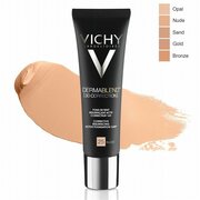 Vichy Тональный крем Dermablend 3D Correction, 30 мл/150 г, оттенок: 25 Nude