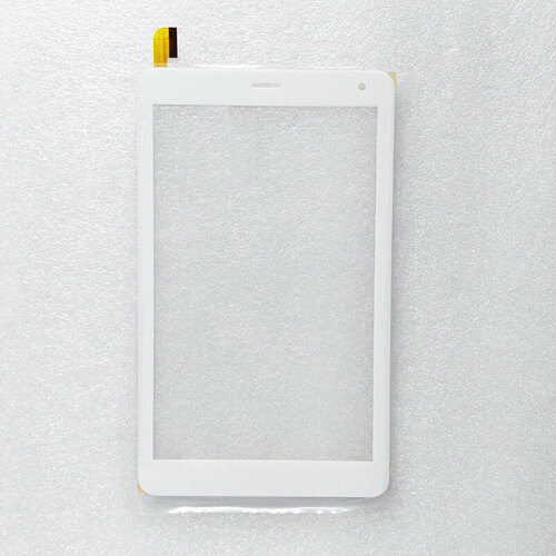 Kingvina 885-4G тачскрин сенсорное стекло сенсорный экран (белый) тачскрин 7 0 45 pin 104x184mm kingvina pg601 4g черный