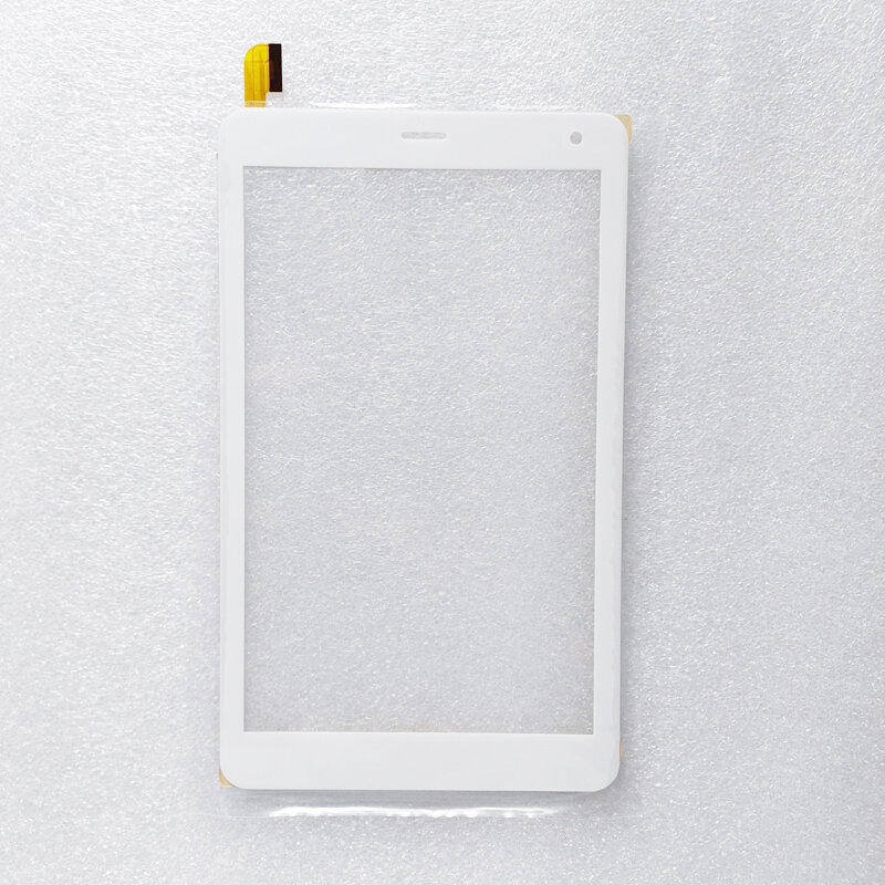 Kingvina 837-4G-45pin тачскрин сенсорное стекло сенсорный экран (белый)