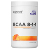 Аминокислоты и BCAA - изображение