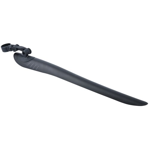 Заднее крыло OXFORD Mudstop Road Rear Mudguard 27,2-31,6, пластикчерный