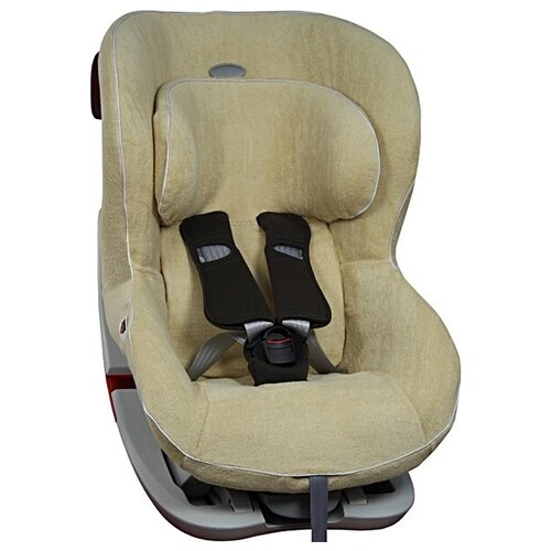 Летний чехол Lux Cover для Britax Romer King II, ATS, LS