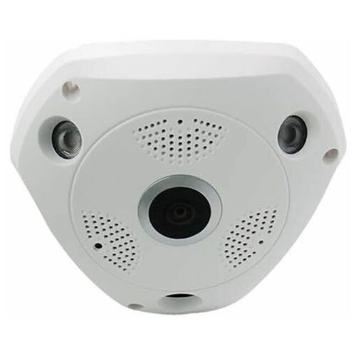 Камера видеонаблюдения Optimus AHD-H112117 577500₽