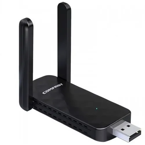 Адаптер WiFi Comfast CF-822AC 2.4GHz;5.8GHz