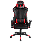 Компьютерное кресло Red Square Pro Royal Red - изображение