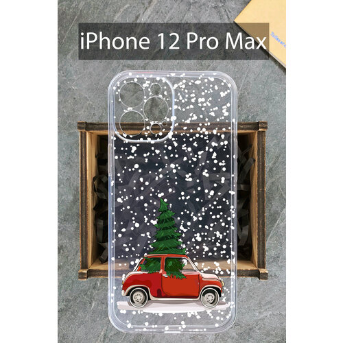       iPhone 12 Pro Max /  12  