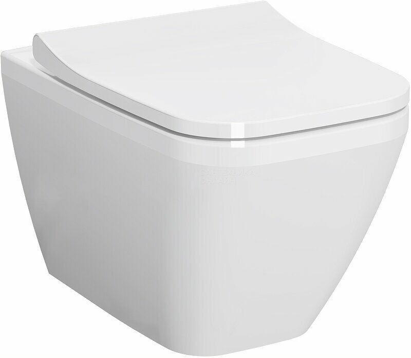 Унитаз Vitra Integra Square 7082B003-0075