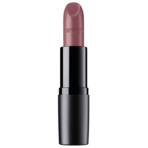 ARTDECO помада для губ Perfect Mat стойкая матовая, оттенок 188 dark rosewood etre belle perfect mat lipstick матовая помада для губ цвет amber mat