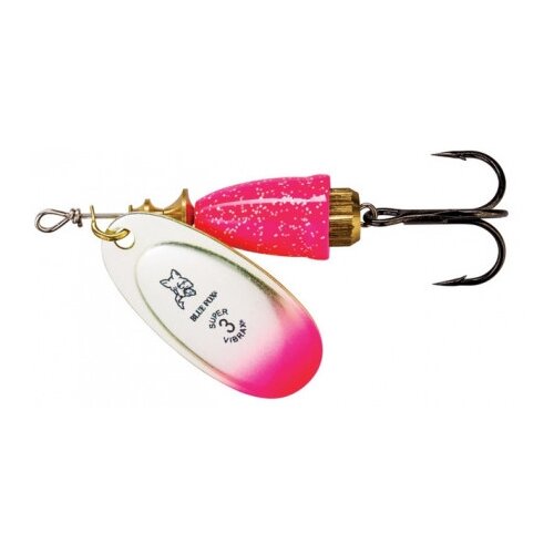 фото Блесна blue fox vibrax flake (bffl5-pccb 13гр/pccb)