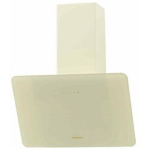 Вытяжка Krona Liora 600 ivory S 3289600₽