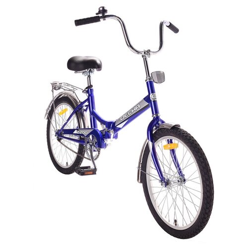 Десна-2200 синий 907000₽