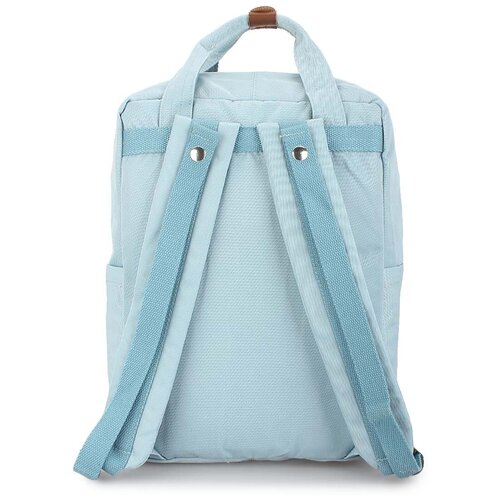 фото Сумка-рюкзак «mineral» 284 blue/pink nikki nanaomi