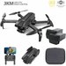 Квадрокоптер MJX B18 PRO Combo 4K 3-Axis Gimbal EIS GPS 5G (2 АКБ) - MJX-B18PRO-COMBO