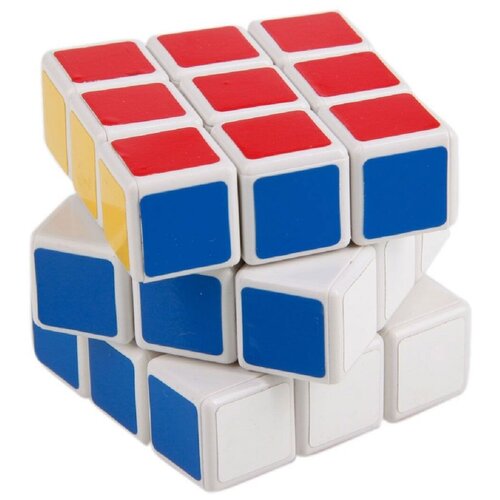 Кубик рубика, головоломка, детские игры