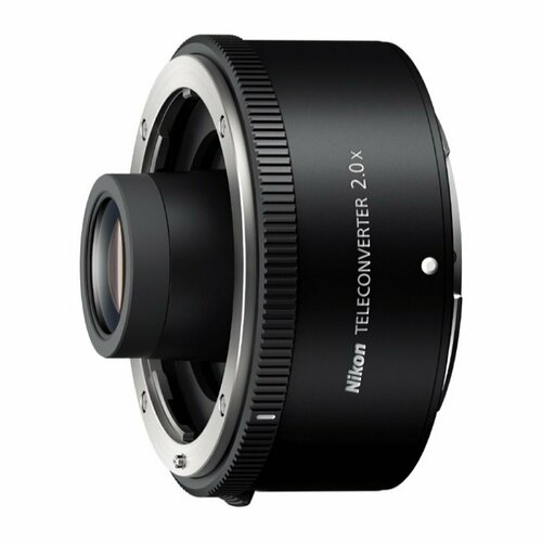 объектив nikon nikkor z 70 180mm f 2 8 lens Экстендер Nikon Z TC-2.0x