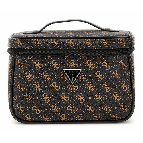 Косметичка GUESS коричневый 6699₽