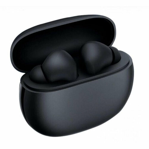 Наушники Xiaomi Redmi Buds 4 Active Black BHR6992GL 2370₽