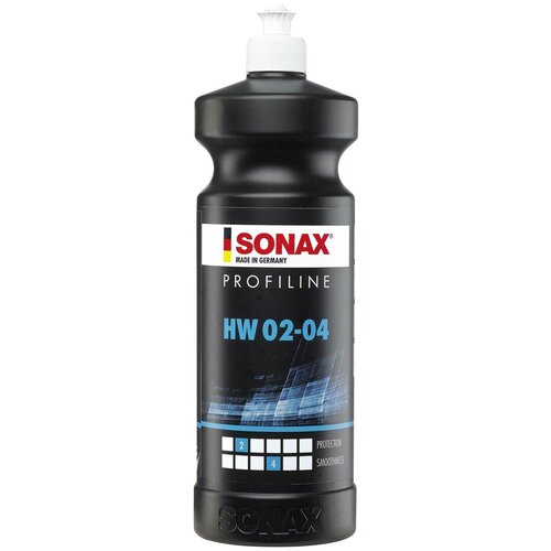 Воск Sonax ProfiLine Nano Pro, 280300, 1 л