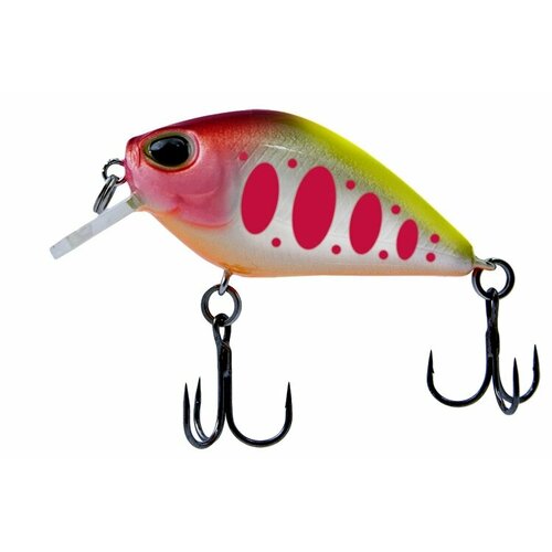 фото Воблер luremax moki 38f sr-017 4,5 г. lwmk-38fsr-017