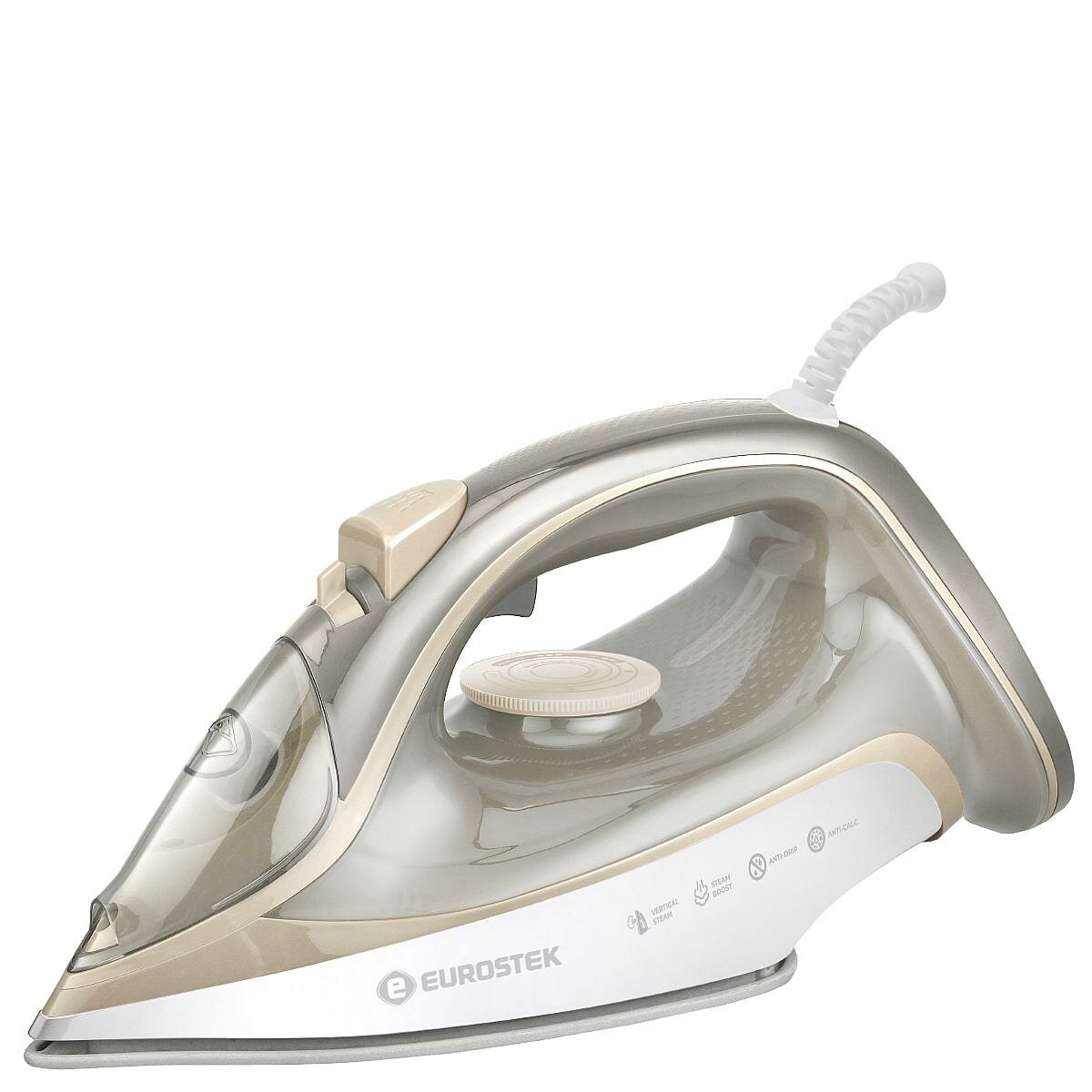 фото Утюг Eurostek EEI-2605