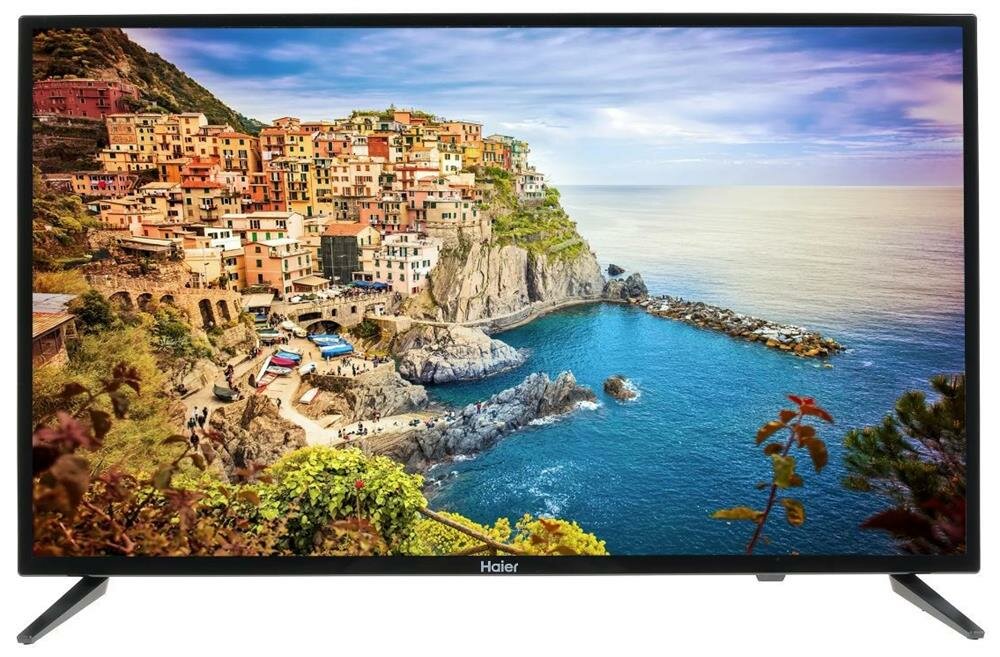 Телевизор 32" Haier LE32F6000S