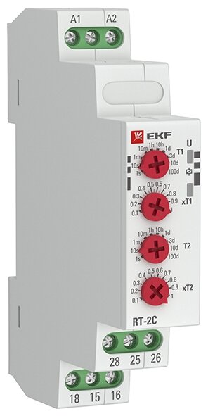   (2   , 2  ) RT-2C, EKF PROxima