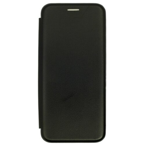 фото Чехол zibelino для huawei y8p book black zb-huw-y8p-blk