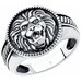 Серебряное кольцо SOKOLOV 95010118