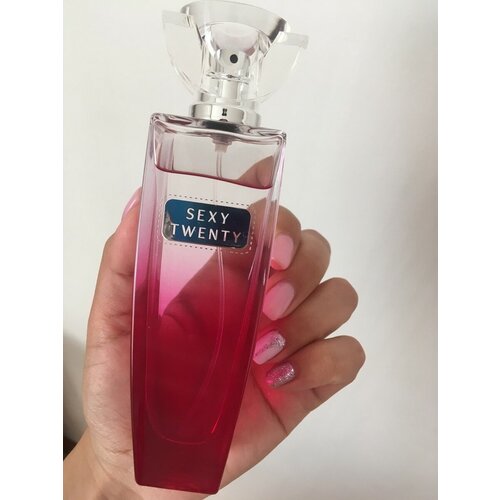 DILIS La Vie Sexy Twenty lady 100 ml dilis fluelle mystery lady 100 ml