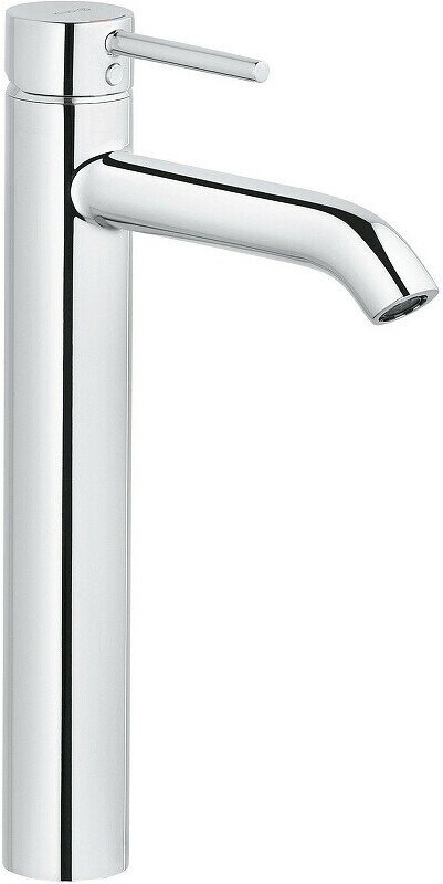 Смеситель для раковины Kludi Bozz 382860576