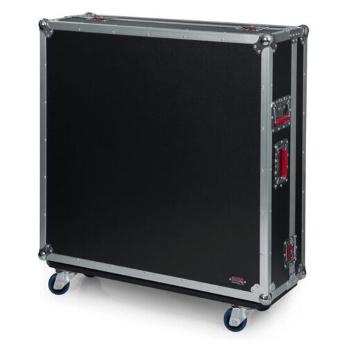 GATOR G-TOURYAMTF5 кейс для микшера Yamaha TF5 чехлы gator gtourmh350 g tour lighting flight case для движущихся головок 350 стилей gator cases gtourmh350 g tour lighting flight case for 350 style moving heads